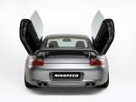 Porsche 911 Carrera by Rinspeed 2005 года